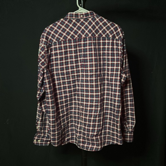 Ben Sherman large button up - Picture 3 of 3